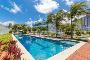 Flat incrível no In Mare Bali Cotovelo por Carpediem